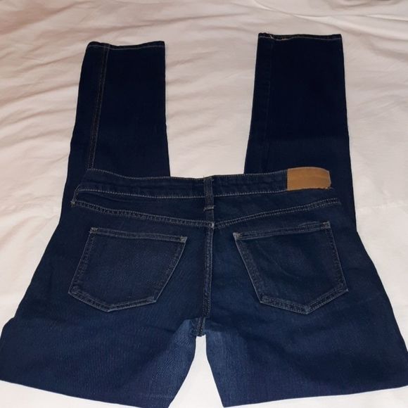 H&M SQIN Jeans‎ Low Waist Slim Leg Size 29 - Picture 3 of 6